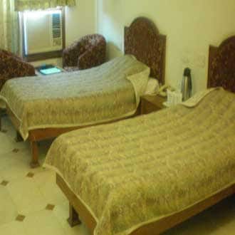 Hotel Diana Palace